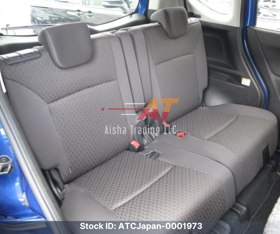 2015 Suzuki Solio
